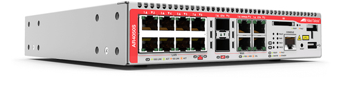 Allied Telesis AR4050S, 1,9 Gbit/s, 1 Gbit/s, 750 Mbit/s, 2048 MB, 1560 MHz, 35,1 dB